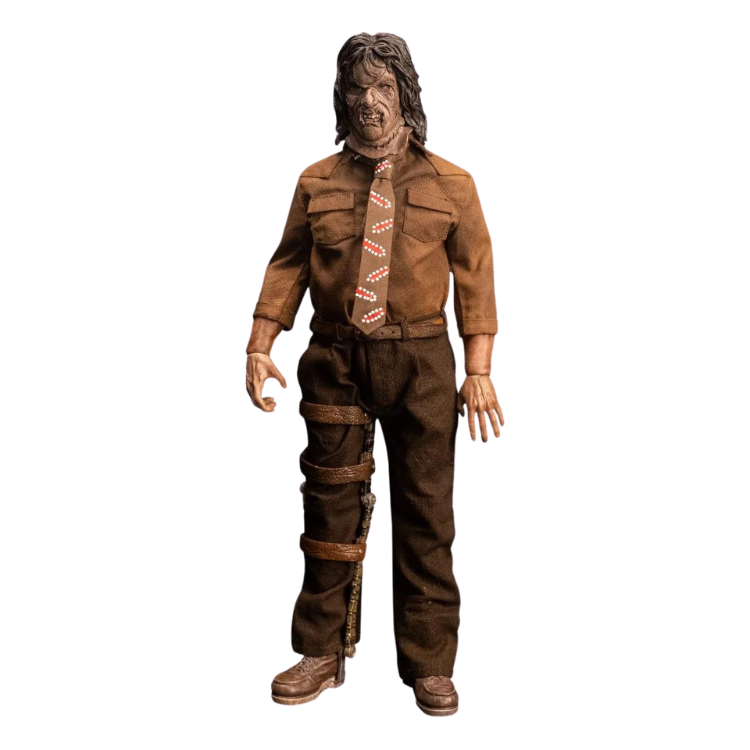 The Texas Chainsaw Massacre III Leatherface 1:6 Scale Action Figure
