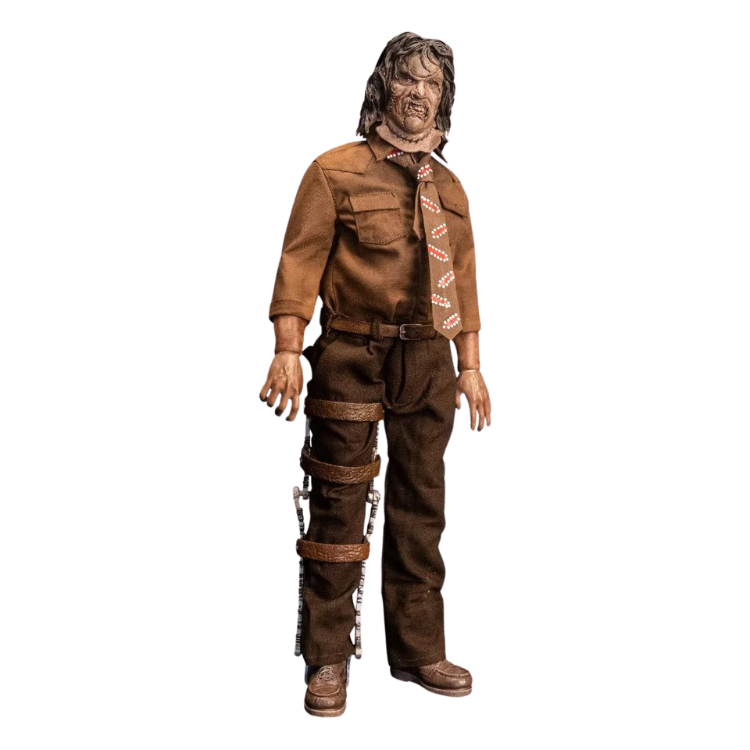 The Texas Chainsaw Massacre III Leatherface 1:6 Scale Action Figure
