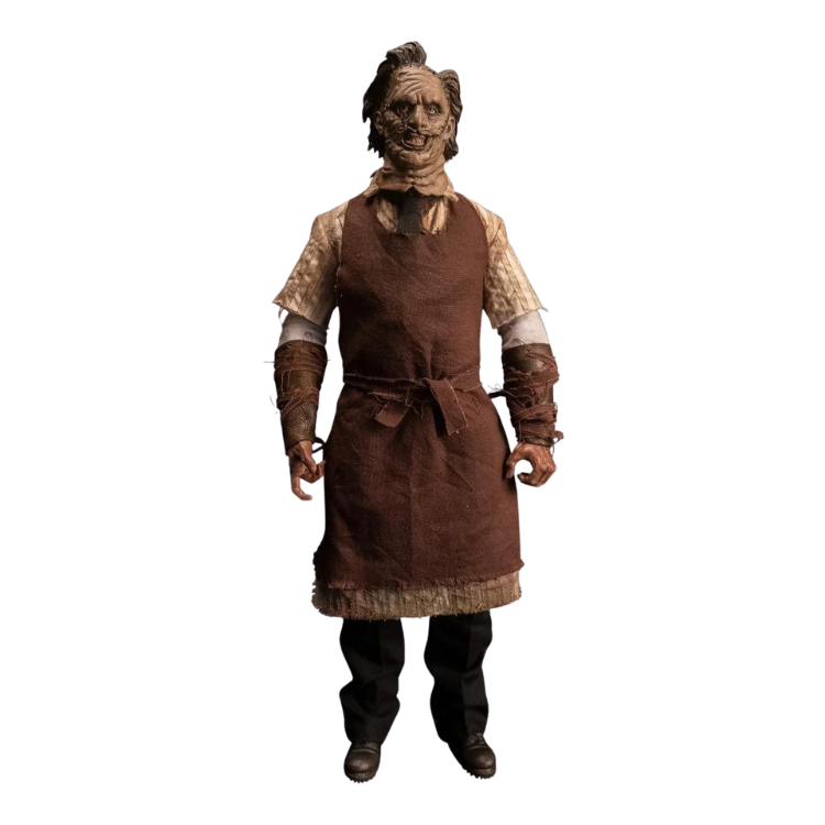 The Texas Chainsaw Massacre (2003) Leatherface 1:6 Scale Action The Texas Chainsaw Massacre (2003) Leatherface 1:6 Scale Action