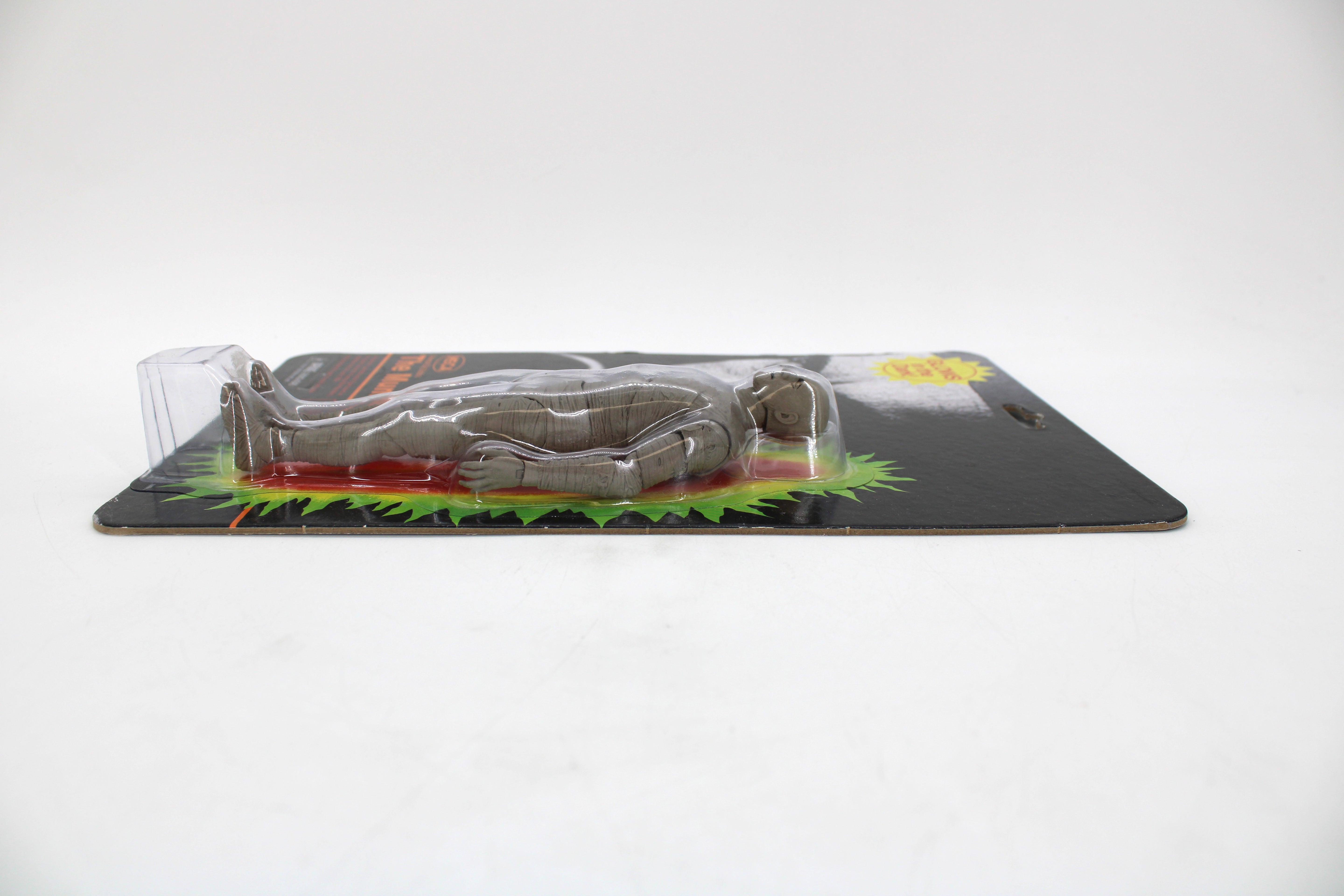 Universal Monsters The Mummy Action Figure (2022 NECA) - view 4