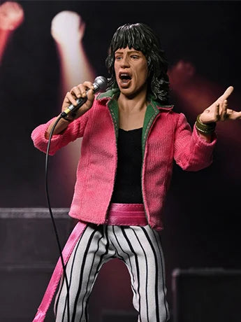 The Rolling Stones Mick Jagger (1975) 8" Clothed Action Figure - view 2