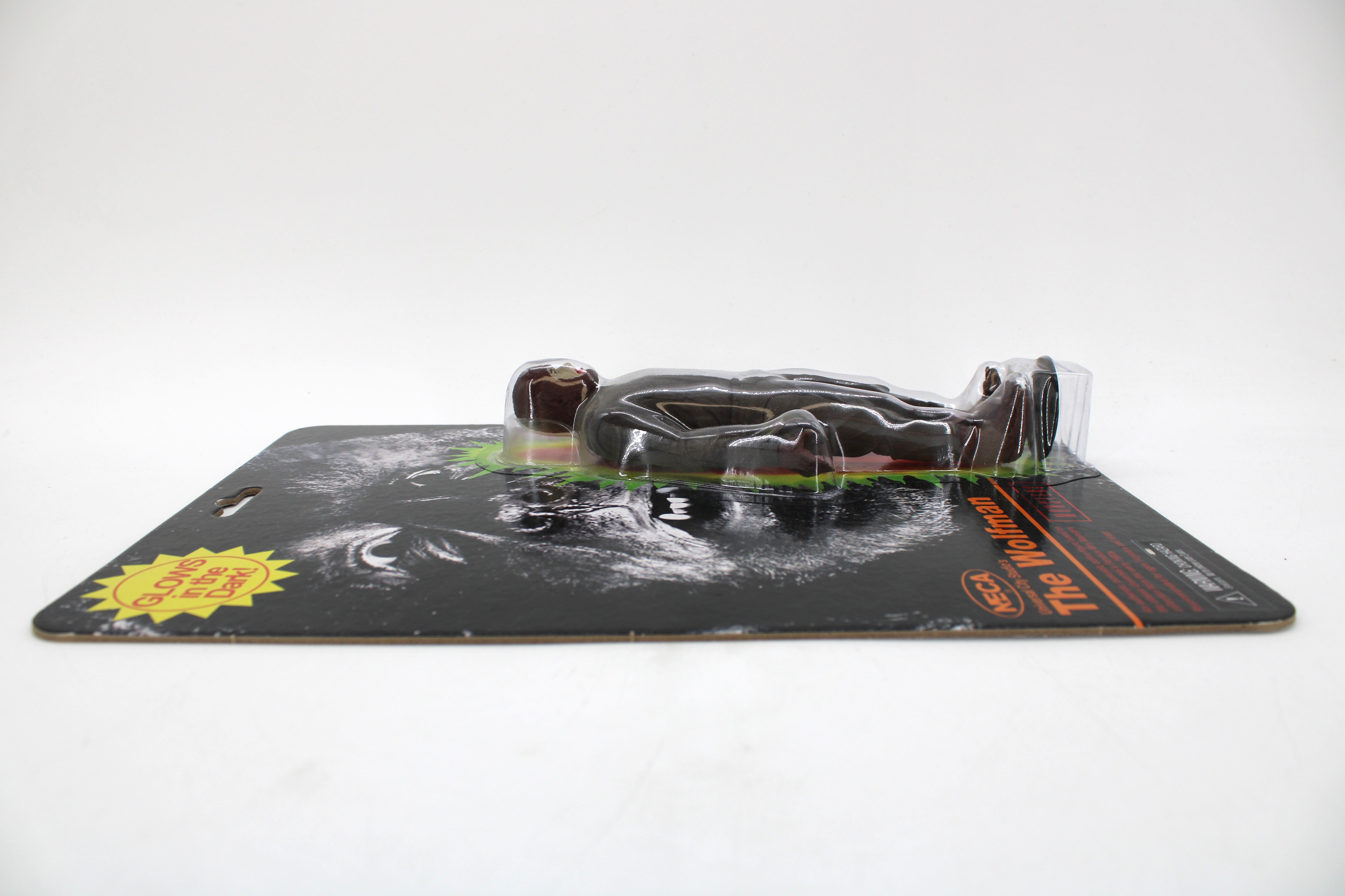 Universal Monsters The Wolf Man Action Figure (2022 NECA) - view 3