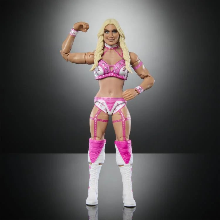 Tiffany Stratton - WWE Elite Collection Series 113 Action Figure