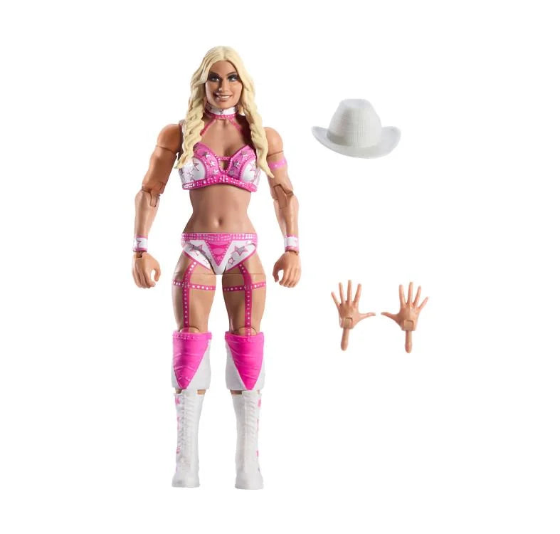 Tiffany Stratton - WWE Elite Collection Series 113 Action Figure