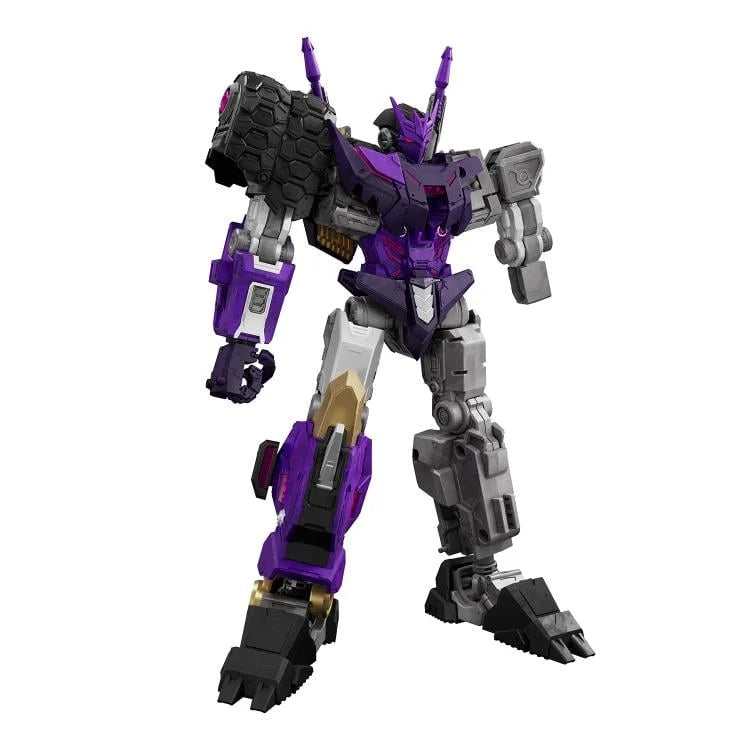Transformers Action Edition 05 Tarn (IDW Comic Ver.) Model Kit - view 7