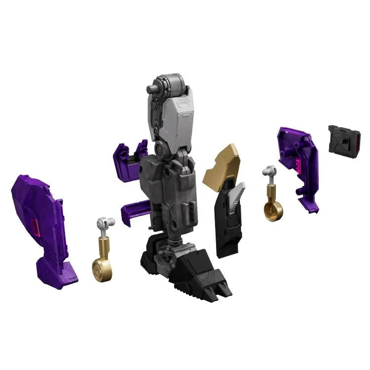 Transformers Action Edition 05 Tarn (IDW Comic Ver.) Model Kit - view 14