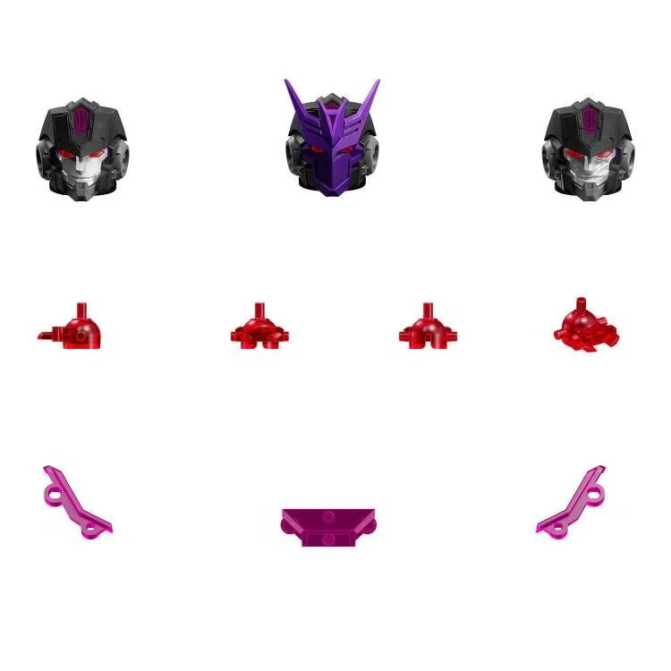 Transformers Action Edition 05 Tarn (IDW Comic Ver.) Model Kit - view 16