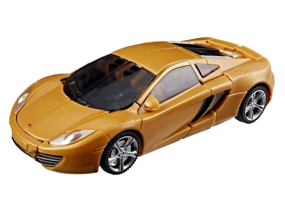 Transformers: Age of Extinction Studio Series Deluxe Class Concept Art KSI Widow Action Figure
