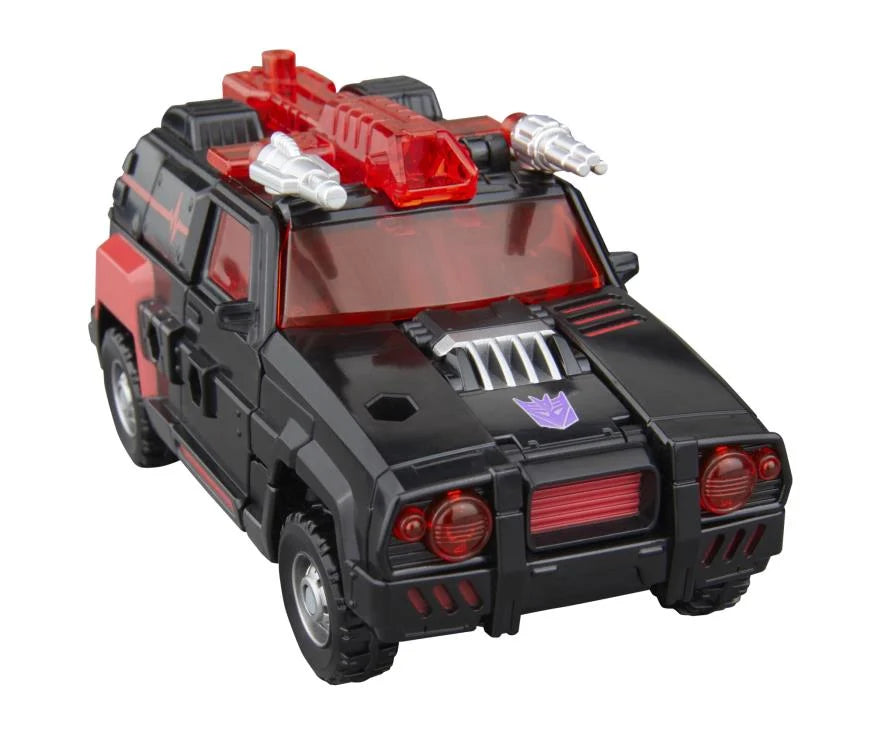 Flatline Transformers: Age of the Primes Voyager Class Action Figure