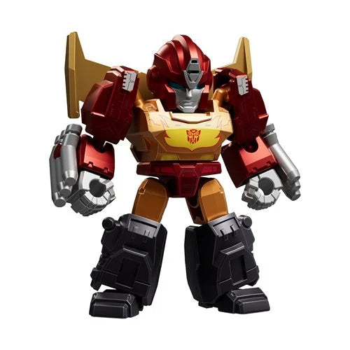 Transformers Defender Version Wave 4 Tyrants Fury Mini Model Kit Display Case of 12