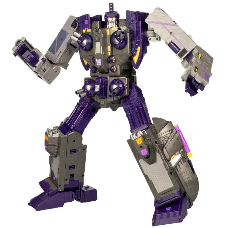 Transformers: Legacy United Titan Armada Universe Tidal Wave product image