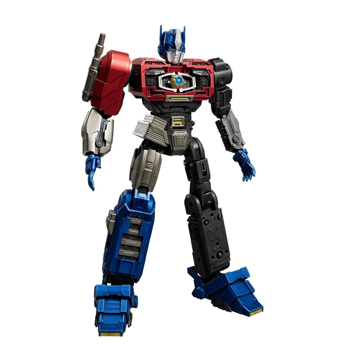 Transformers ONE Optimus Prime Action Edition Model Kit