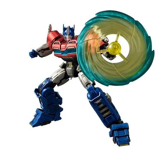 Transformers ONE Optimus Prime Action Edition Model Kit