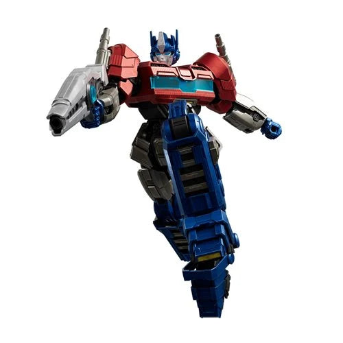 Transformers ONE Optimus Prime Action Edition Model Kit