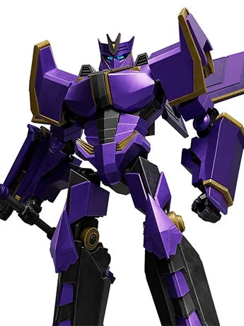 Transformers: One Classic Class 20 Megatronus Model Kit - view 2