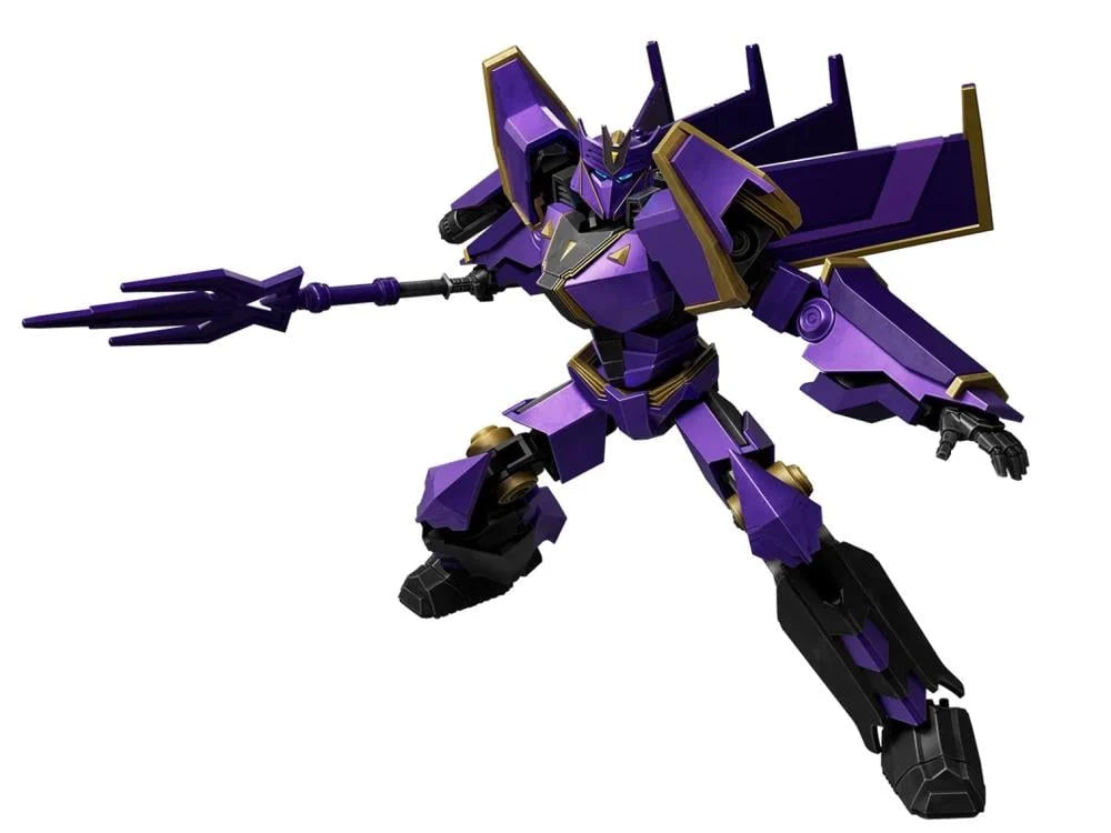 Transformers: One Classic Class 20 Megatronus Model Kit - view 4