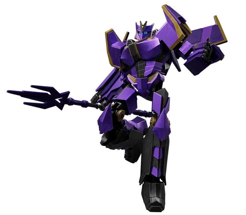Transformers: One Classic Class 20 Megatronus Model Kit - view 3