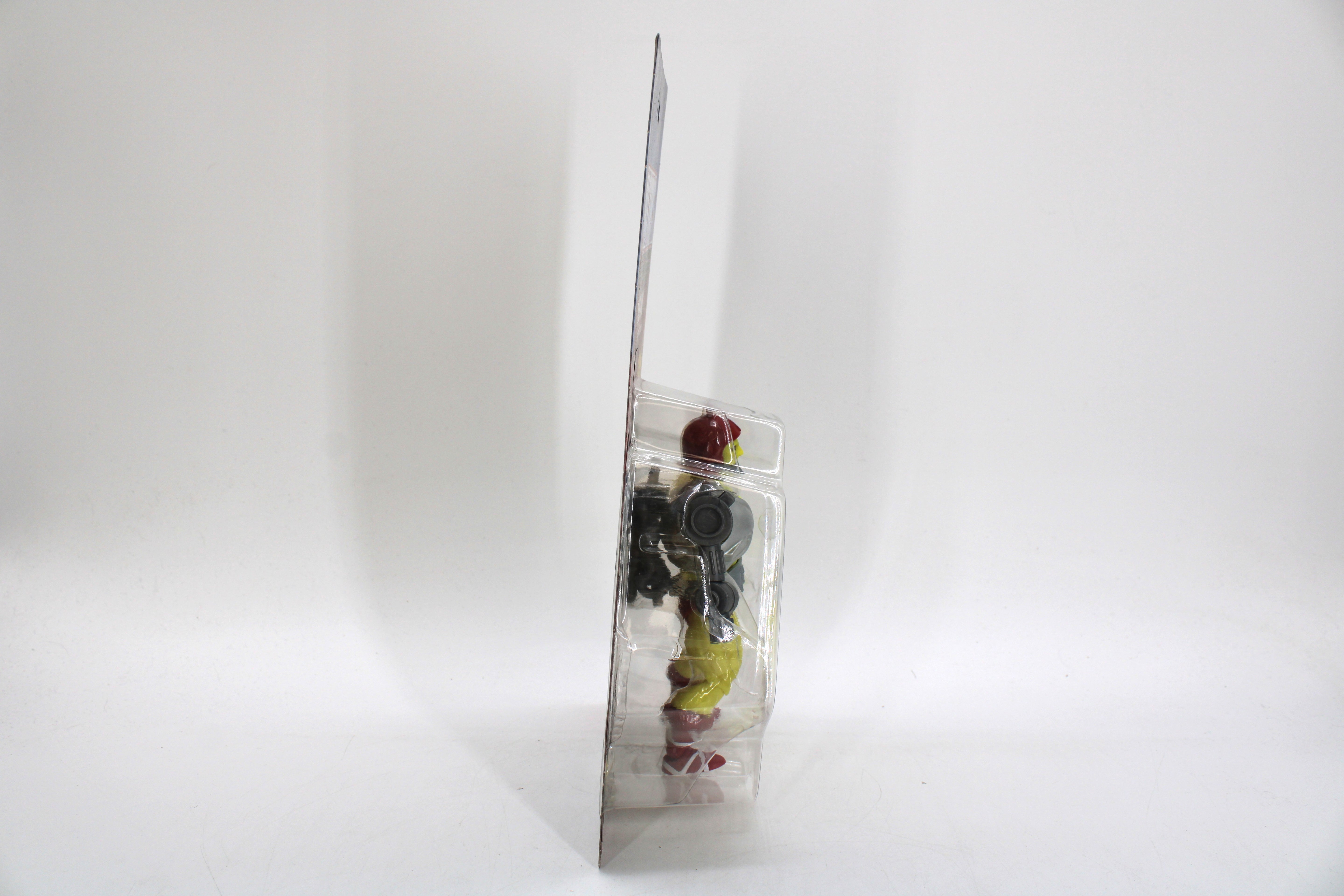 Masters of the Universe Origins Trap Jaw Action Figure (2022) - view 3