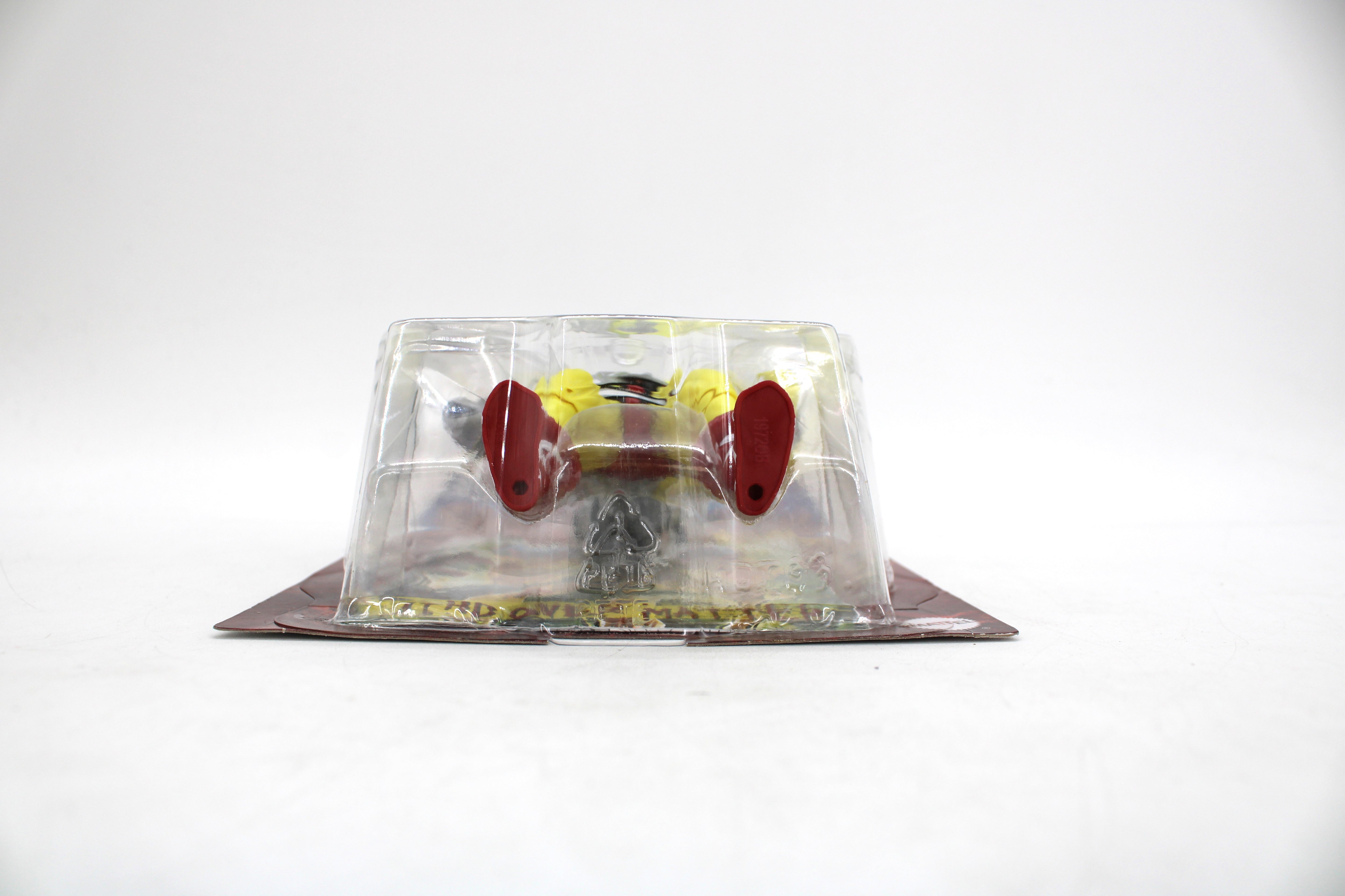 Masters of the Universe Origins Trap Jaw Action Figure (2022) - view 5
