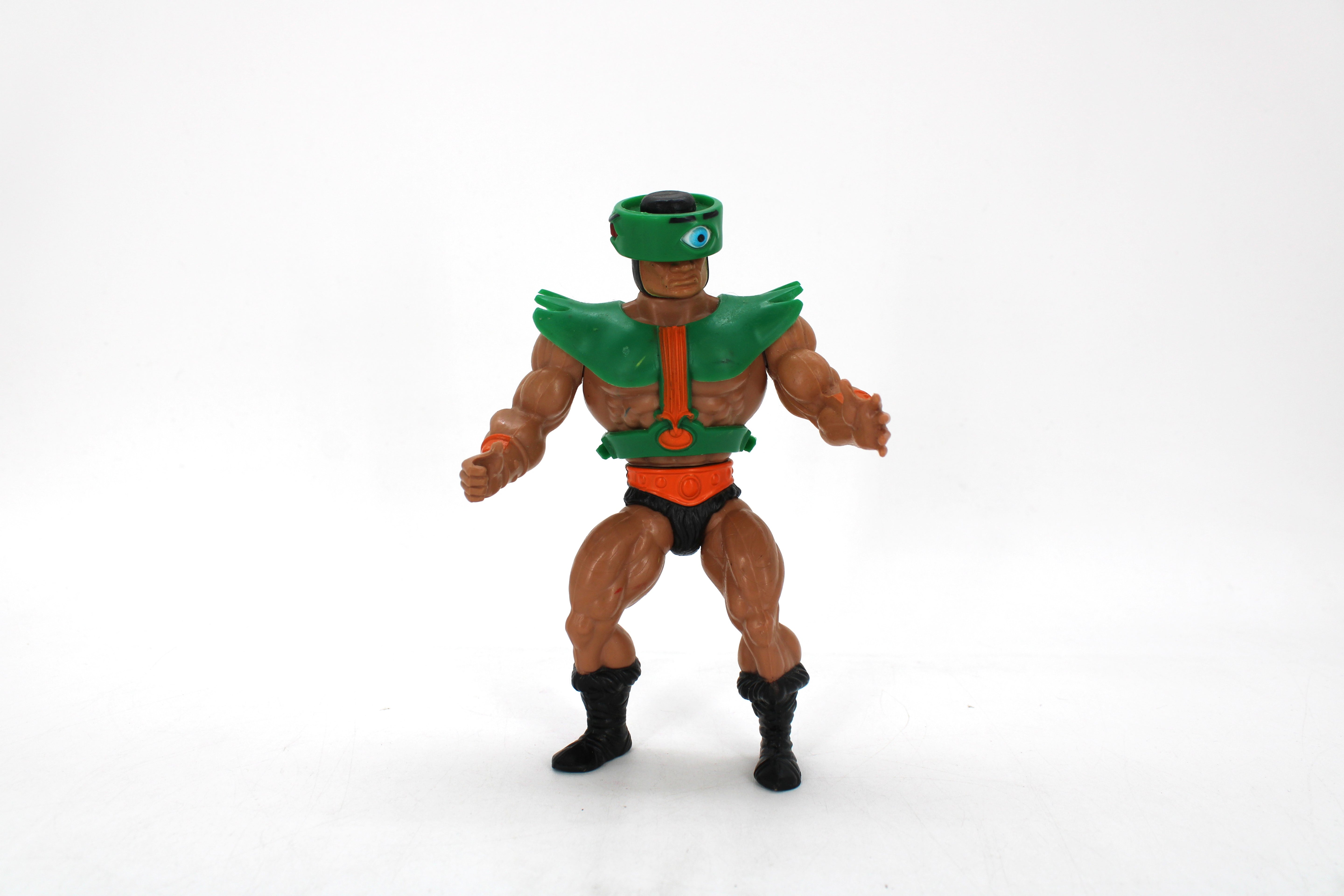 Masters of the Universe Tri-Klops Action Figure (1981) product image