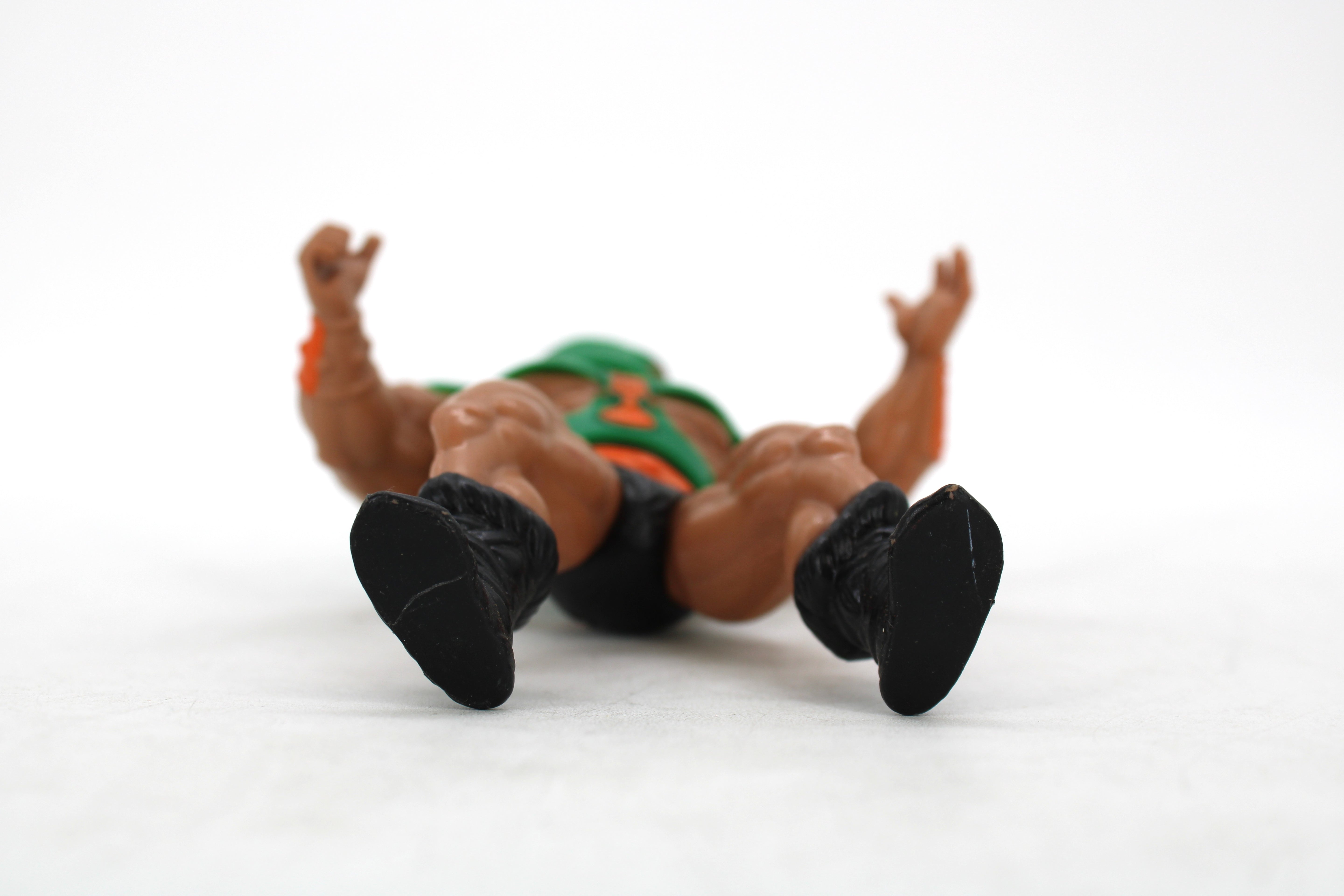 Masters of the Universe Tri-Klops Action Figure (1981) - view 4