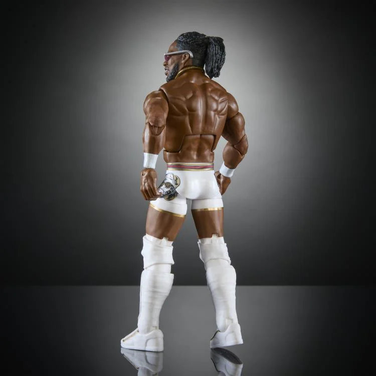 Trick Williams - WWE Elite Collection Series 113 Action Figure