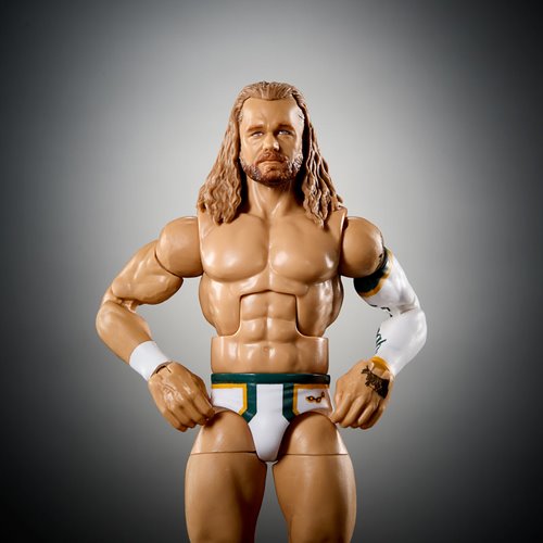 Tyler Bate WWE Elite Collection Series 115 Action Figure