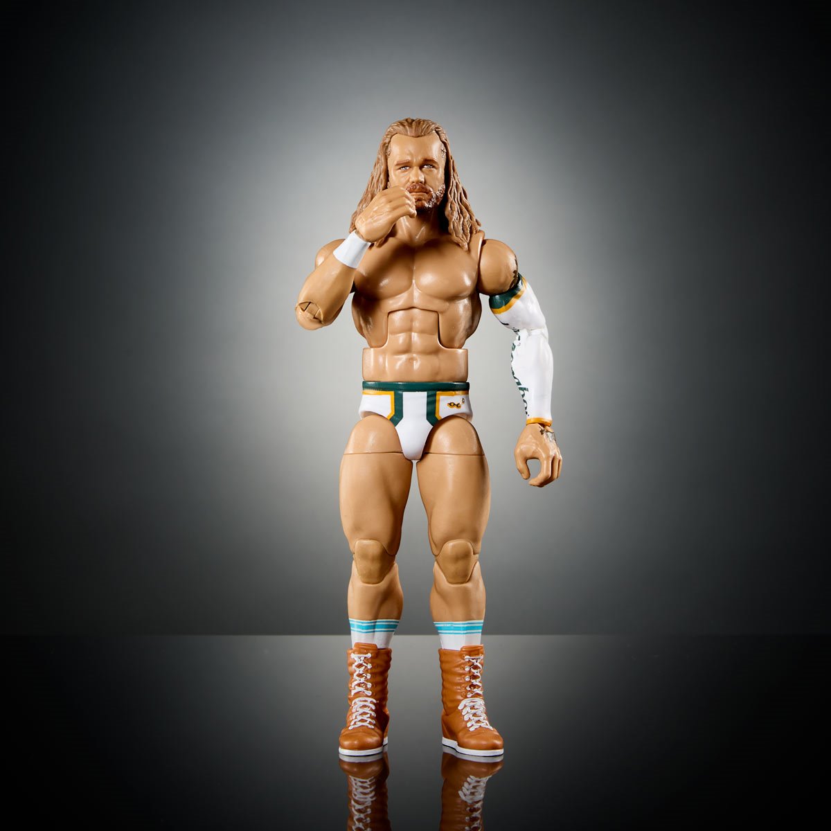Tyler Bate WWE Elite Collection Series 115 Action Figure