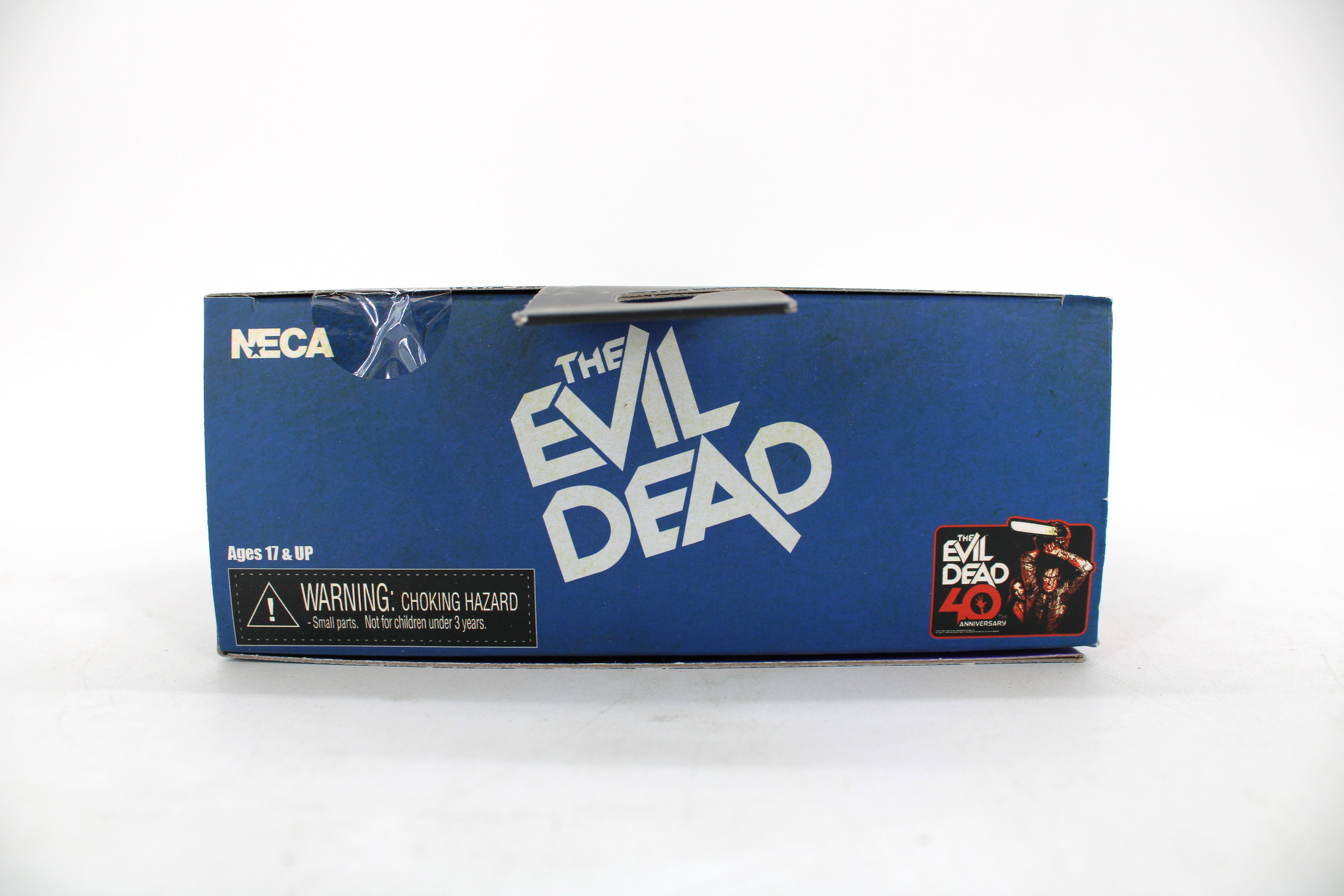 Reel Toys Evil Dead Ultimate Ash Williams Action Figure (2021 NECA) - view 6