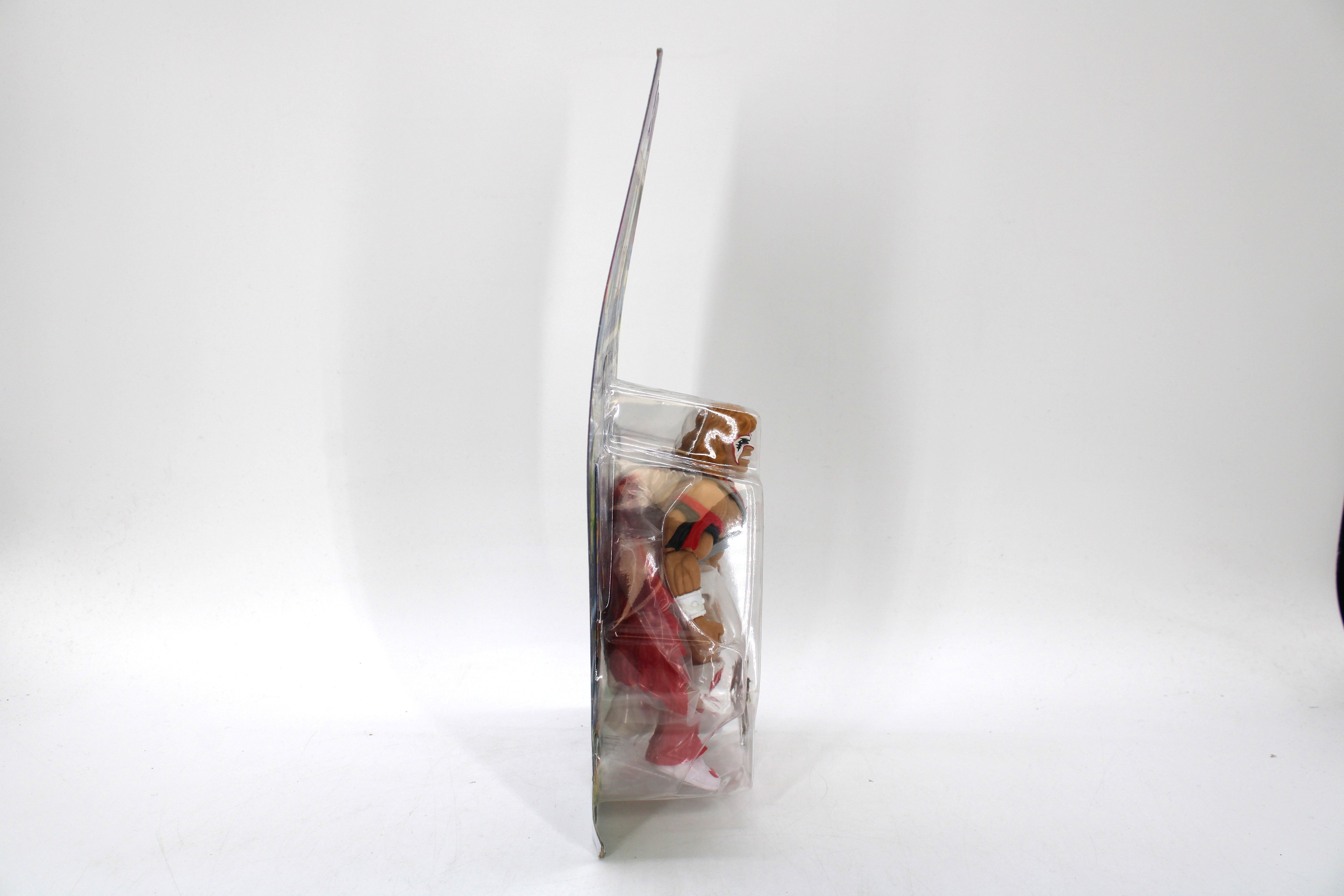 Masters of the Universe Origins Ultimate Warrior Action Figure (2020) - view 3