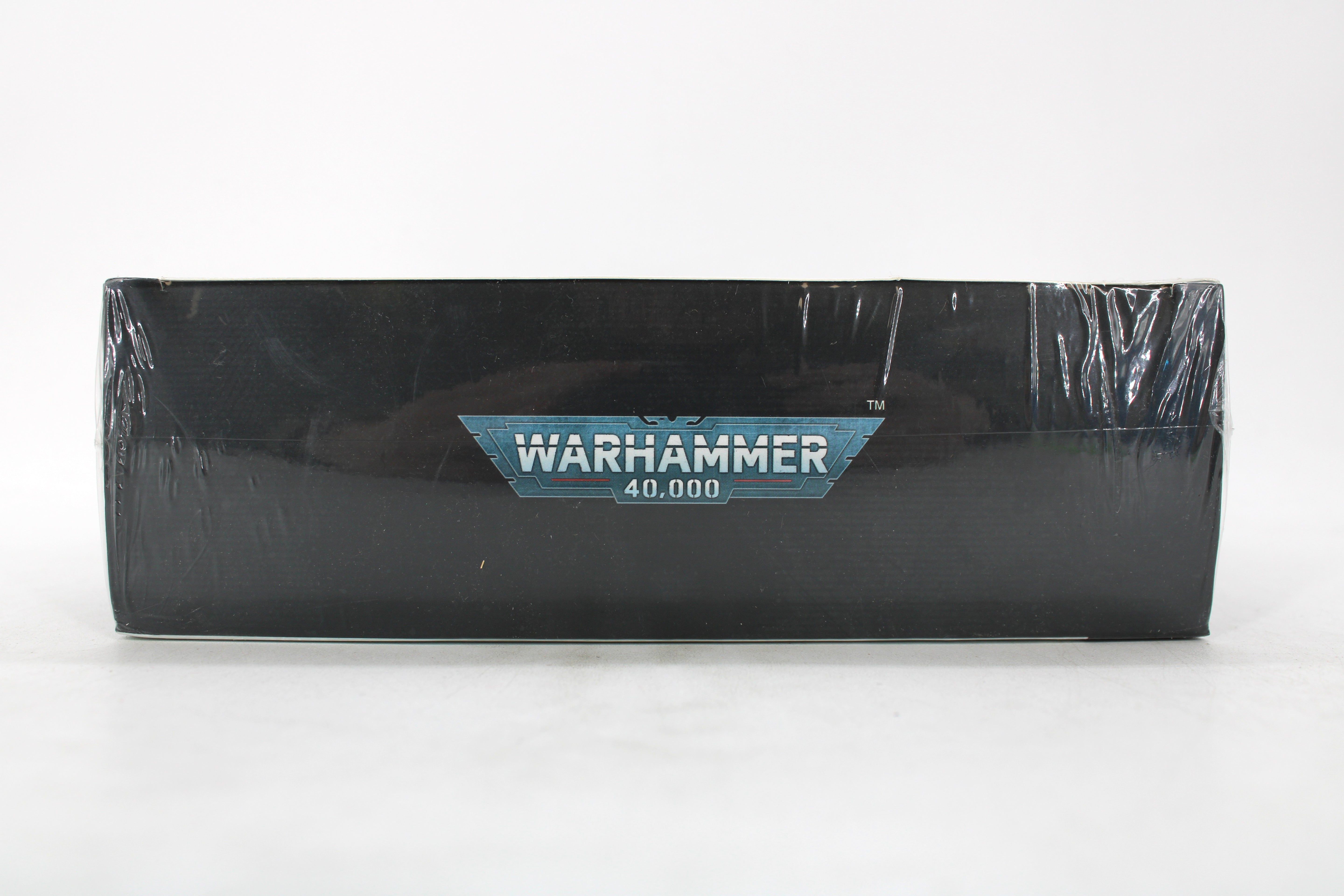 Warhammer 40k Ultramarines Intercessors Sergeant Castor Action Figure (2023 JOYTOY) - view 3