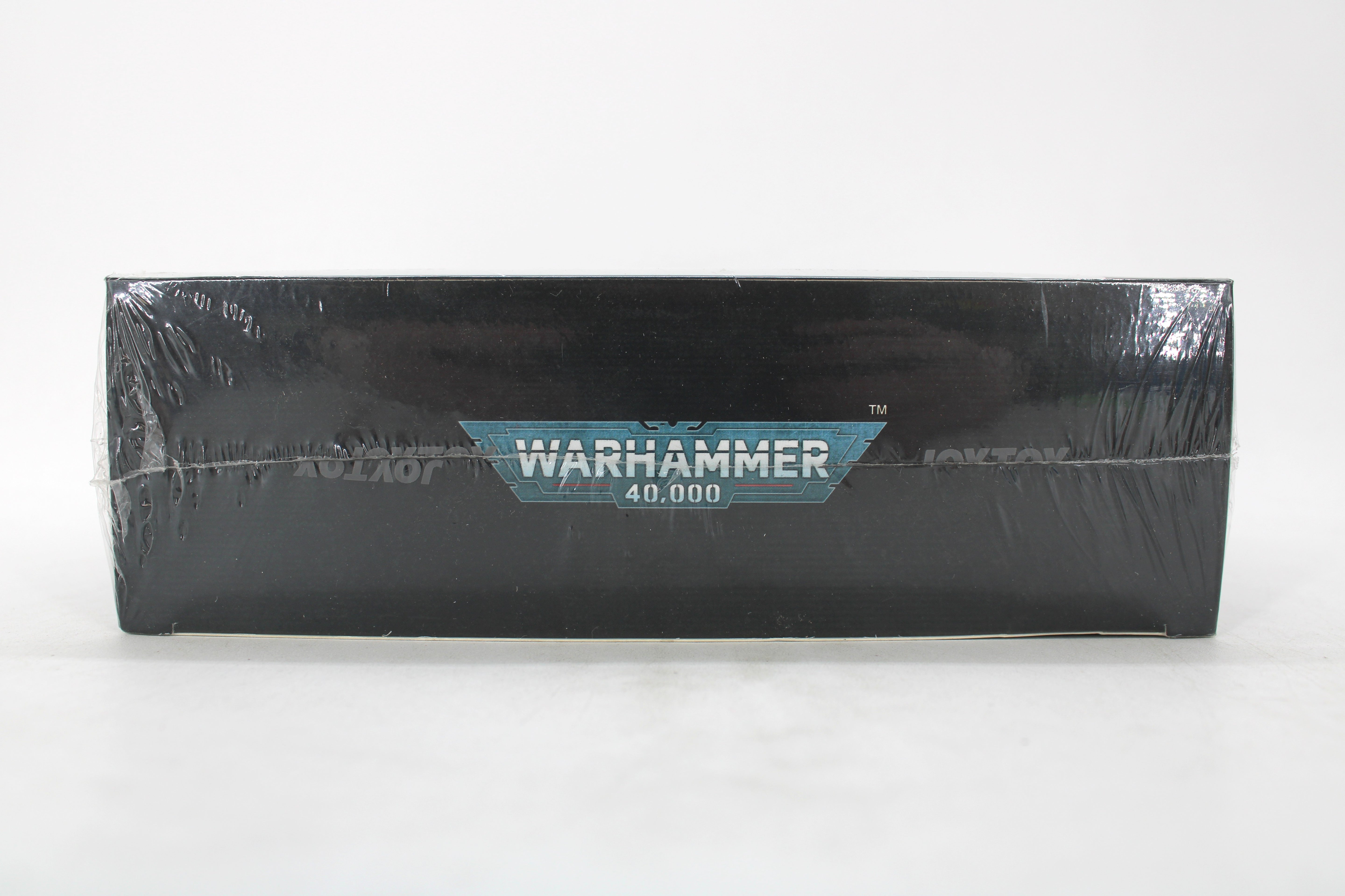 Warhammer 40k Ultramarines Intercessors Sergeant Castor Action Figure (2023 JOYTOY) - view 6