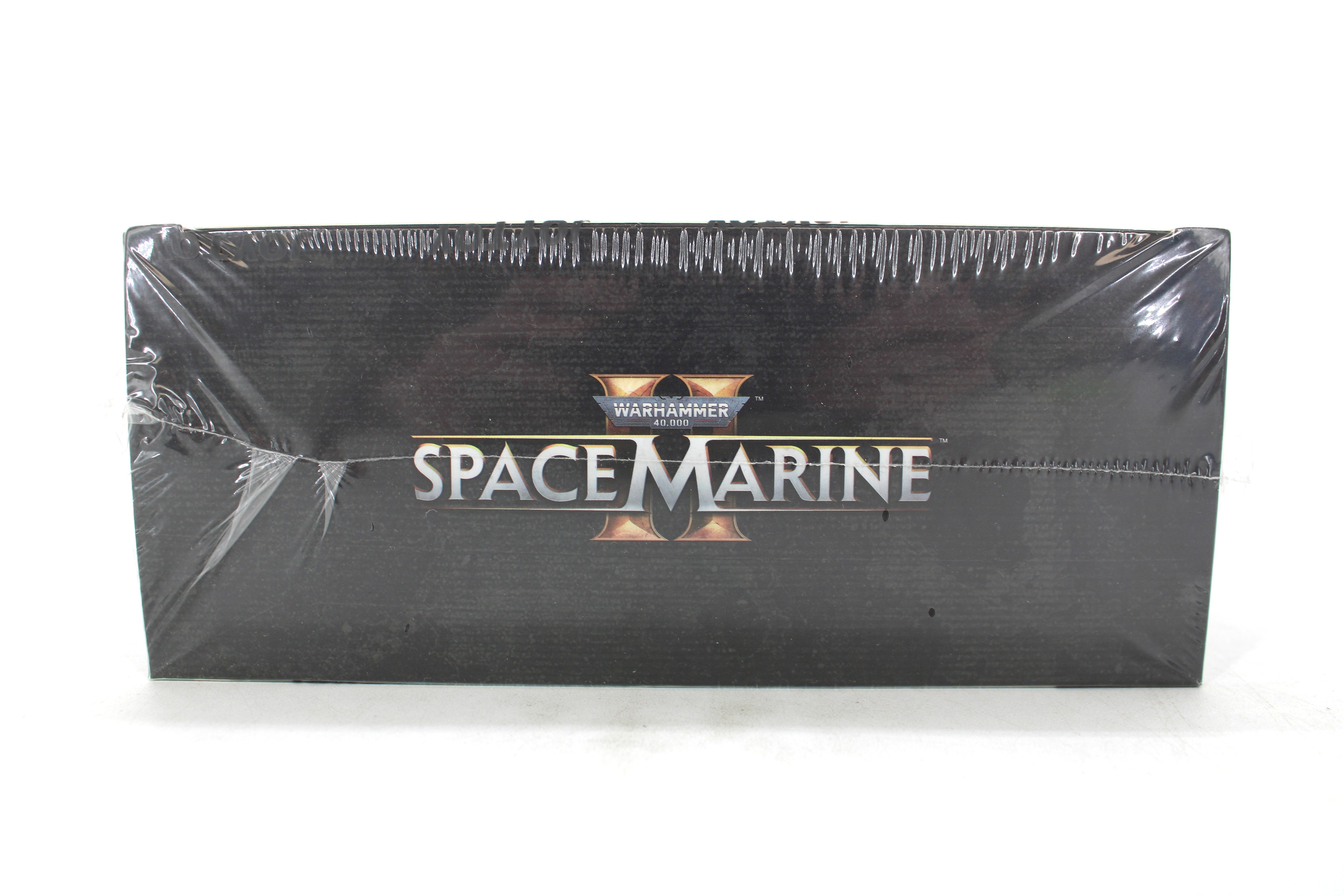 Warhammer 40k: Space Marine 2 Marneus Calgar, Chapter Master Action Figure (2025 JOYTOY) - view 3