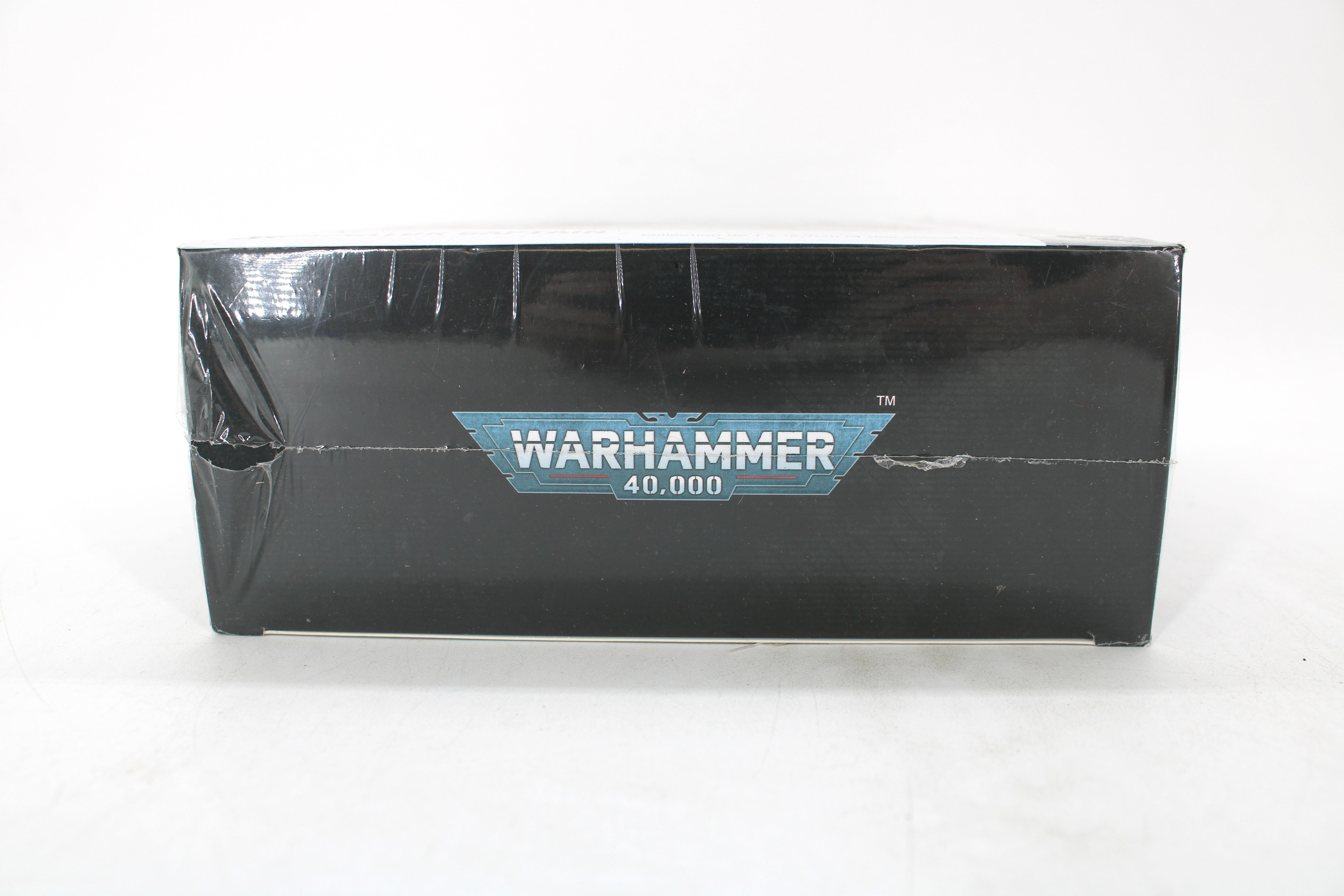 Warhammer 40,000 Ultramarines Terminator Captain Action Figure (2023 JOYTOY) - view 6