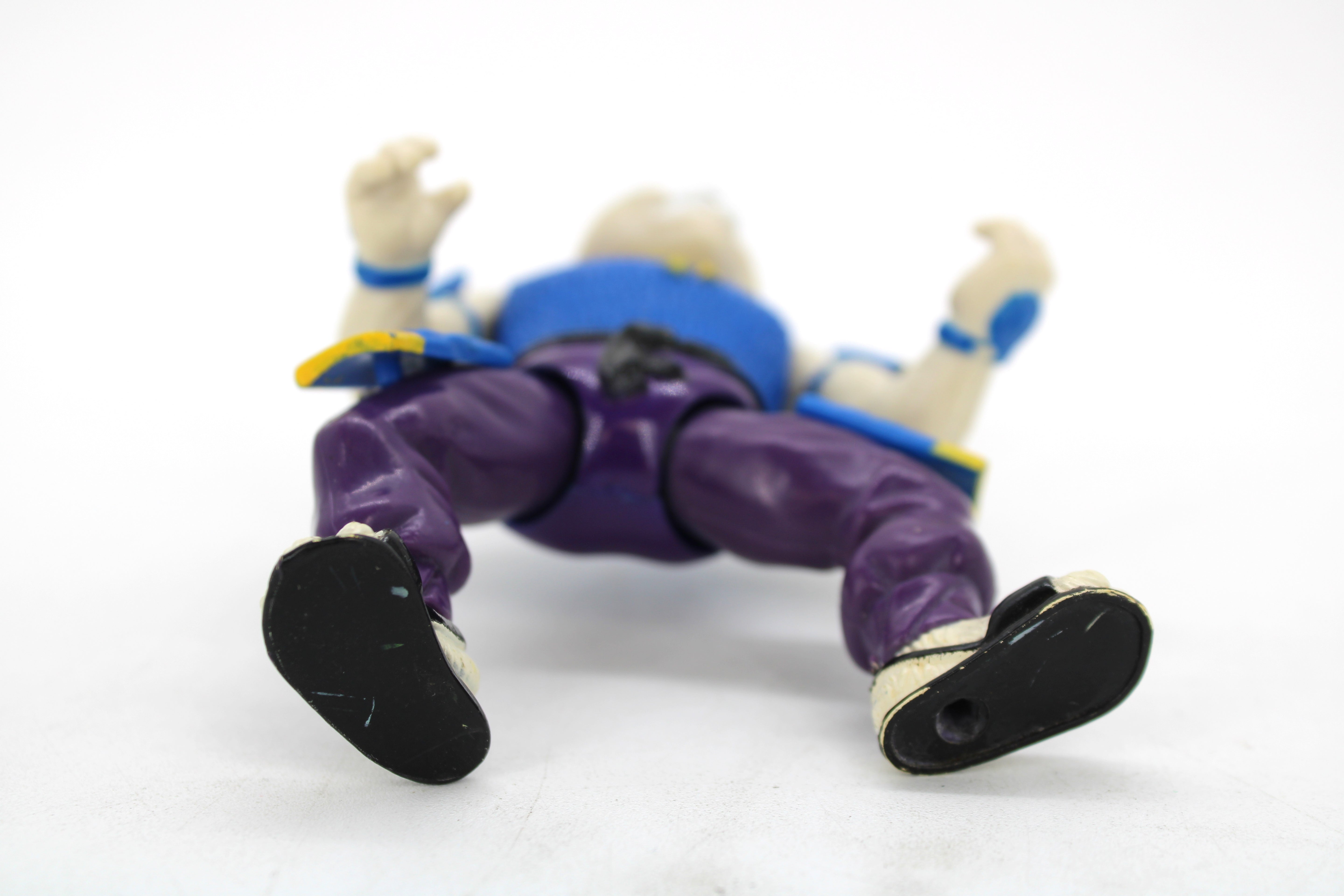 TMNT Usagi Yojimbo Action Figure (1989 Playmates Toys) - view 4