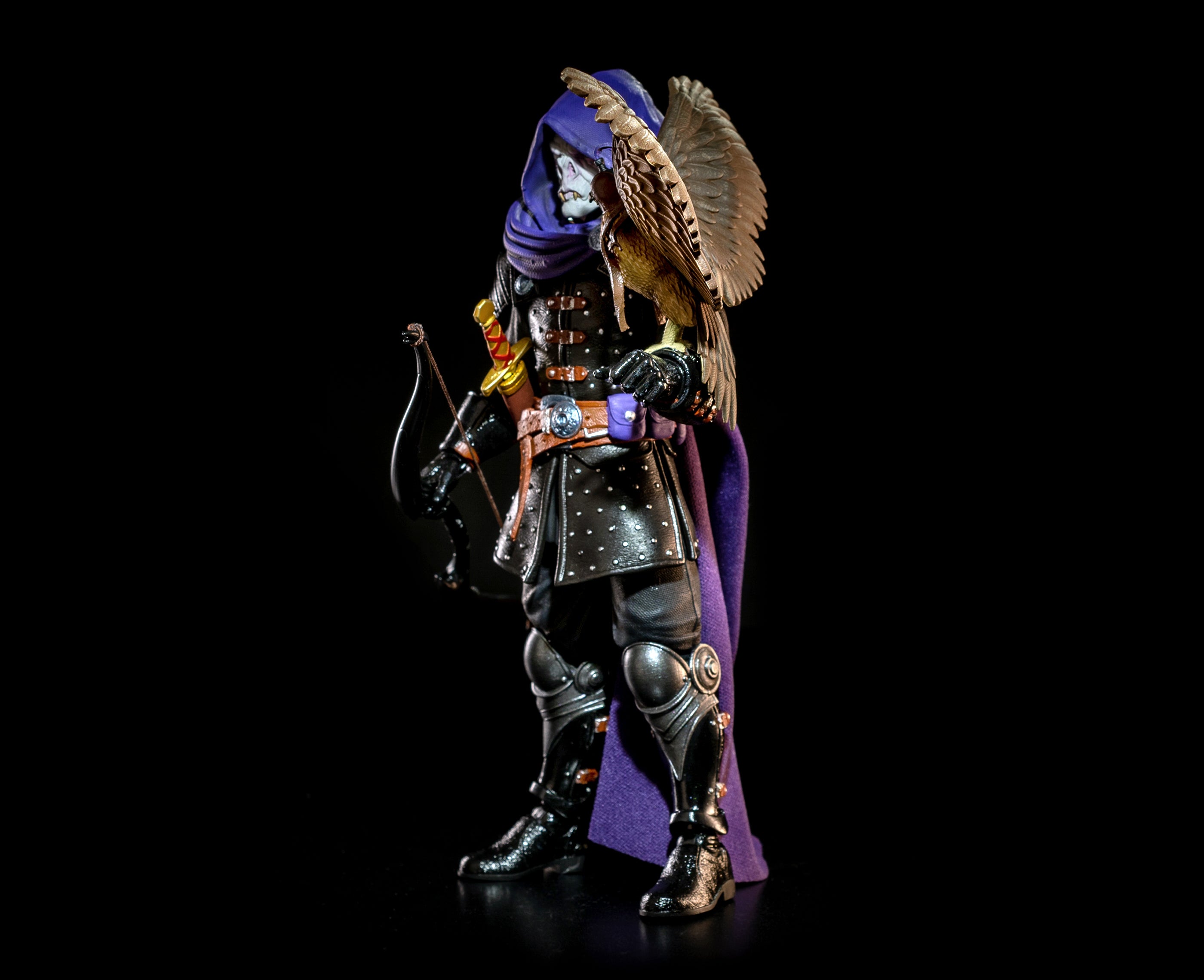 Mythic Legions: Illythia's Brood - Vallak