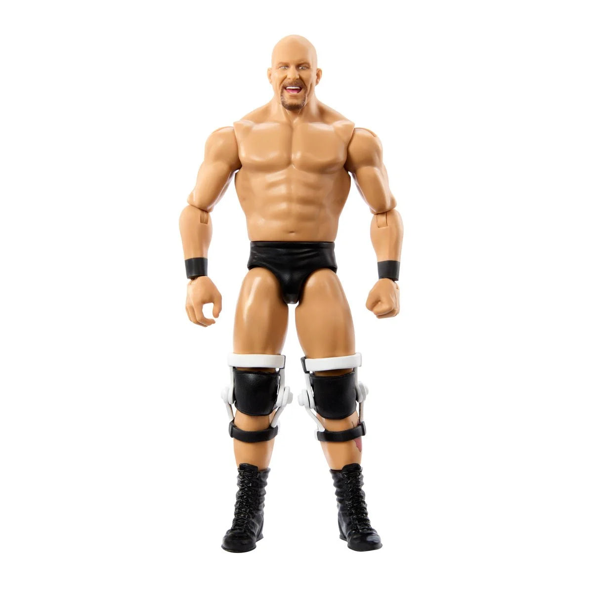 "Stone Cold" Steve Austin WWE Main Event Series 150 Action Figure