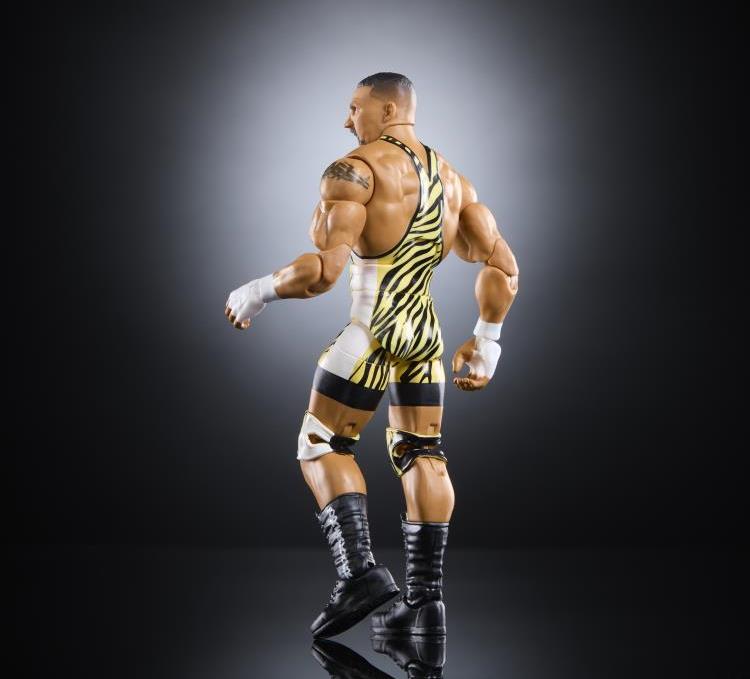 Bron Breakker WWE Elite Collection Series 119 Action Figure