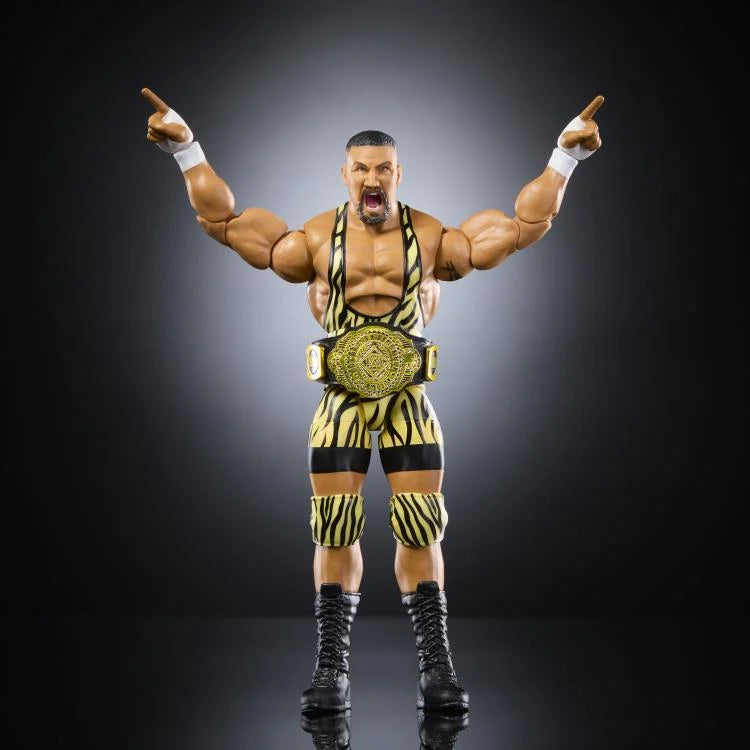 Bron Breakker WWE Elite Collection Series 119 Action Figure