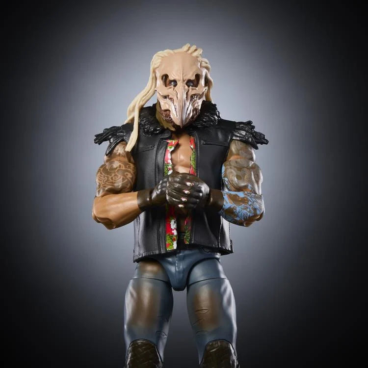 Dexter Lumis WWE Elite Collection Series 119 Action Figure