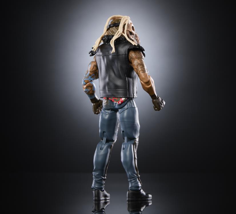 Dexter Lumis WWE Elite Collection Series 119 Action Figure