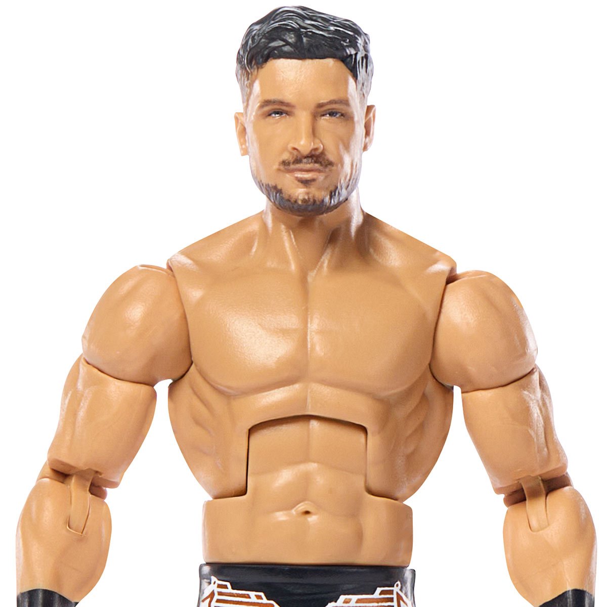Ethan Page WWE Elite Collection Series 119 Action Figure