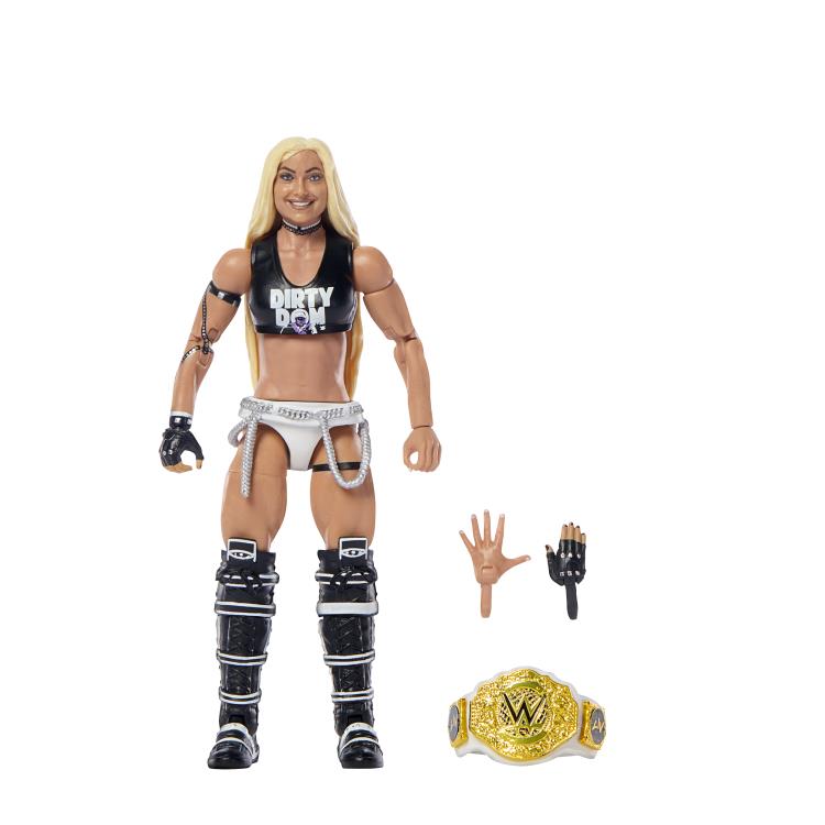Liv Morgan WWE Elite Collection Series 119 Action Figure
