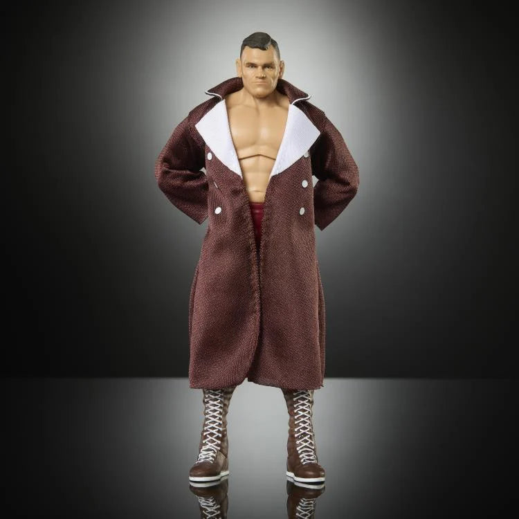 Gunther WWE Elite Collection Series 121 Action Figure