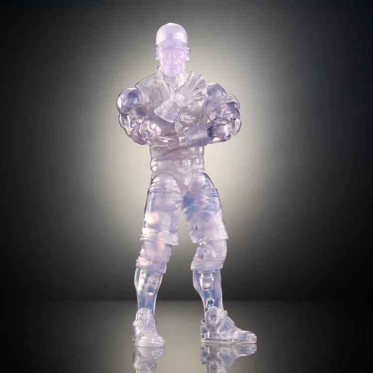 WWE Elite Collection Series John Cena (Invisible) Action Figure - view 2