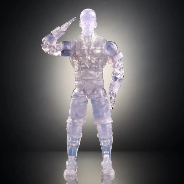 WWE Elite Collection Series John Cena (Invisible) Action Figure product image