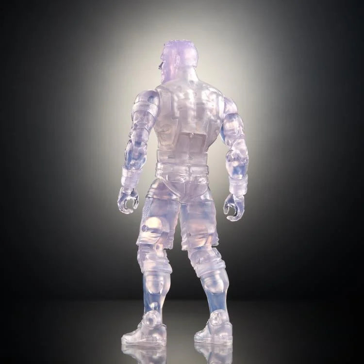 WWE Elite Collection Series John Cena (Invisible) Action Figure - view 3