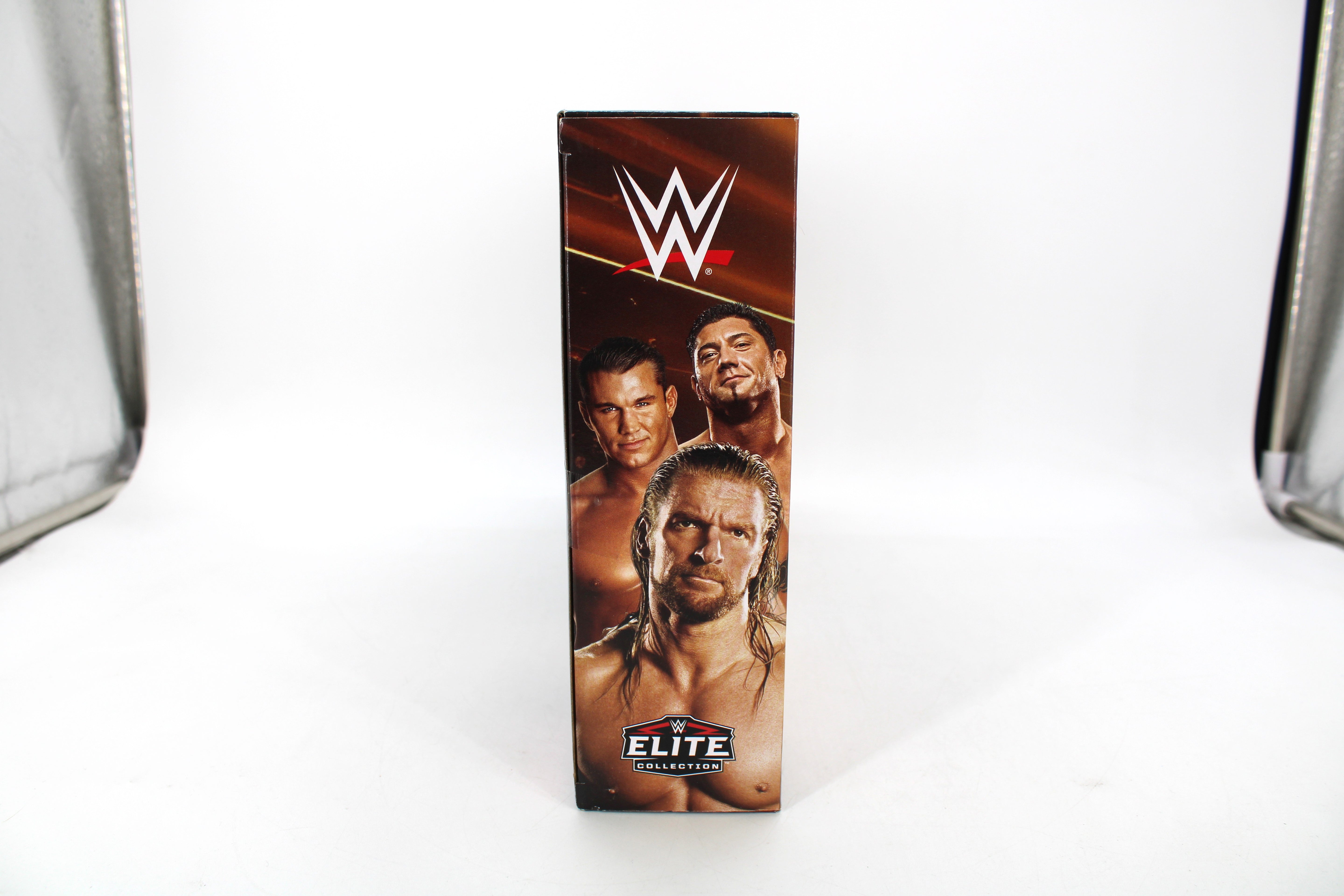 WWE Elite Collection Evolution Figure Set (2024) - view 4