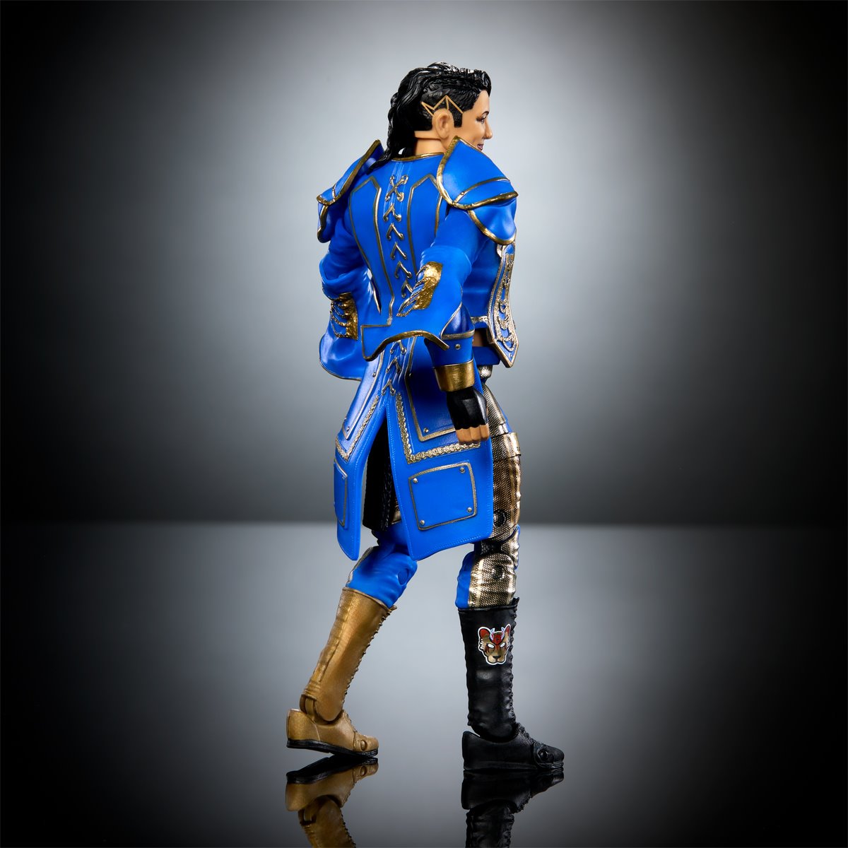 Bayley WWE Ultimate Edition Wave 27 Action Figure