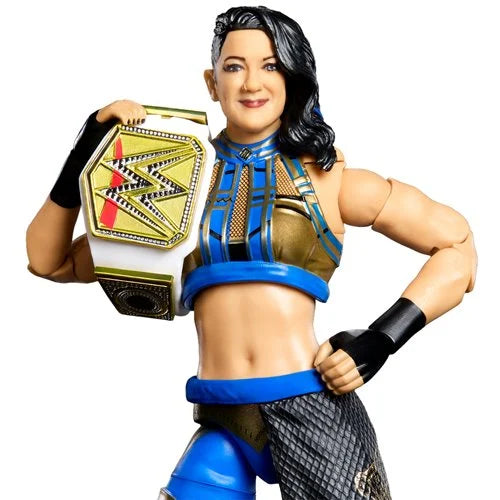 Bayley WWE Ultimate Edition Wave 27 Action Figure